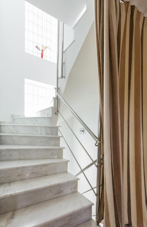 Daniil'S Luxury Villa And Spa Agios Antonios  Buitenkant foto