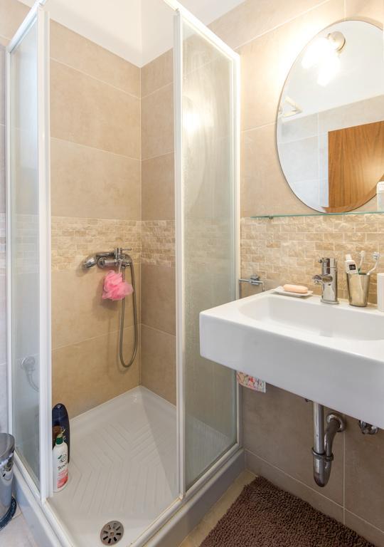 Daniil'S Luxury Villa And Spa Agios Antonios  Buitenkant foto