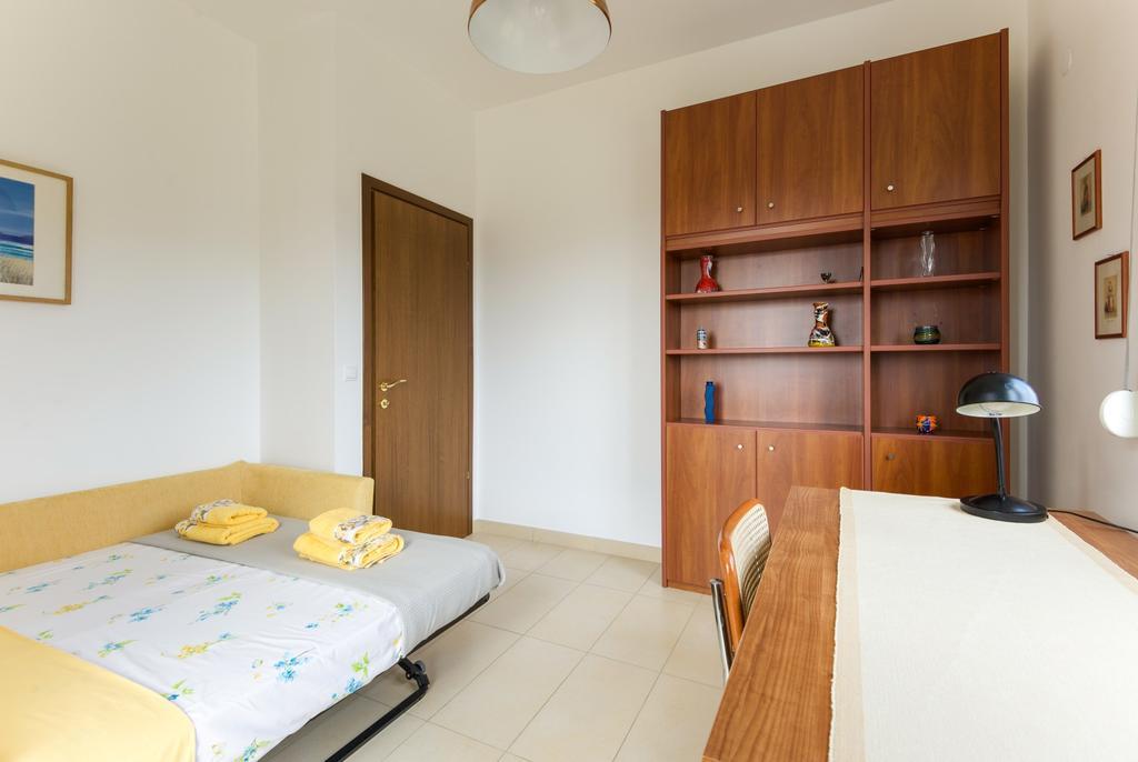 Daniil'S Luxury Villa And Spa Agios Antonios  Buitenkant foto