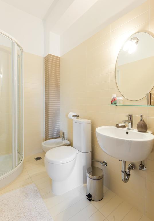 Daniil'S Luxury Villa And Spa Agios Antonios  Buitenkant foto